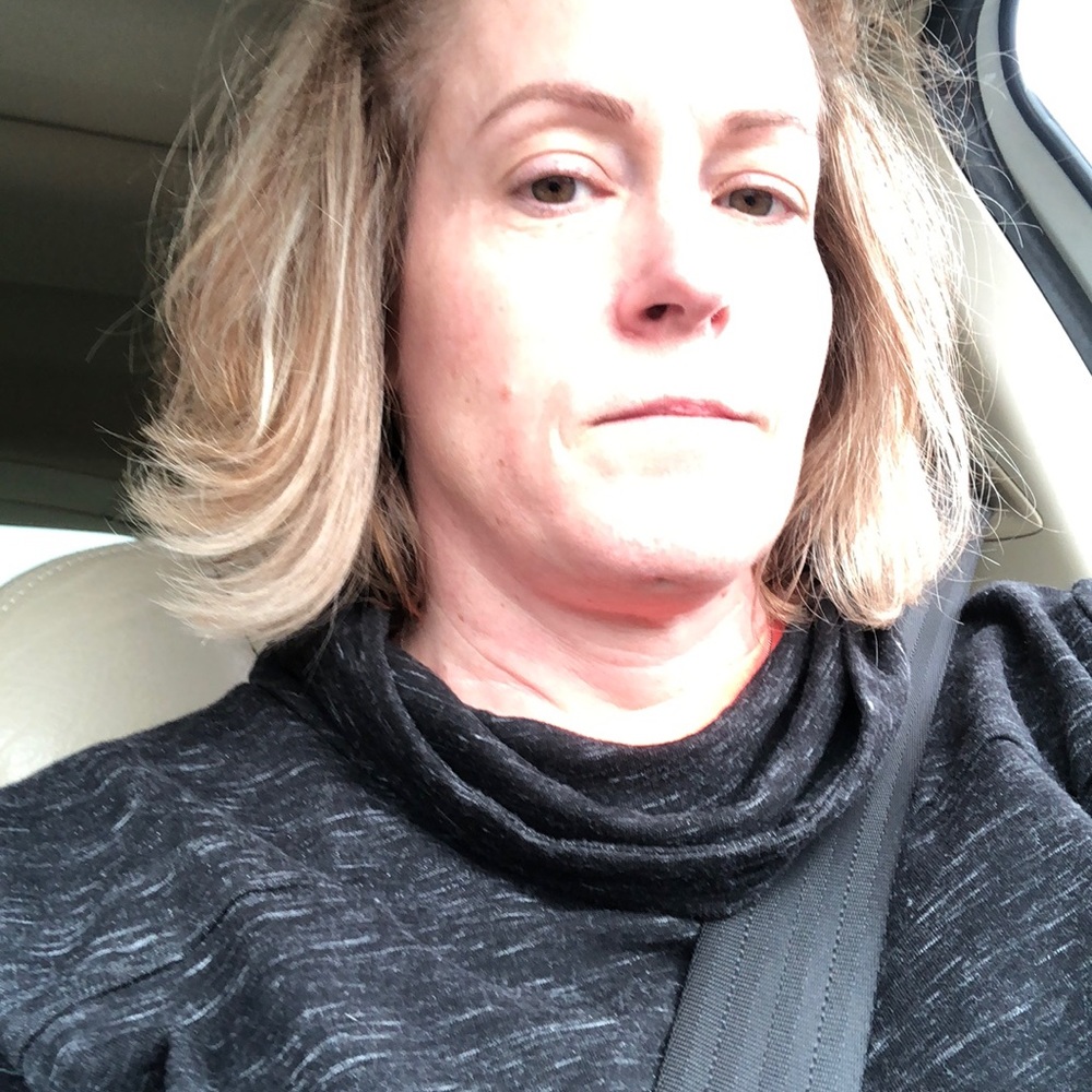 Meet your Posher, Christine